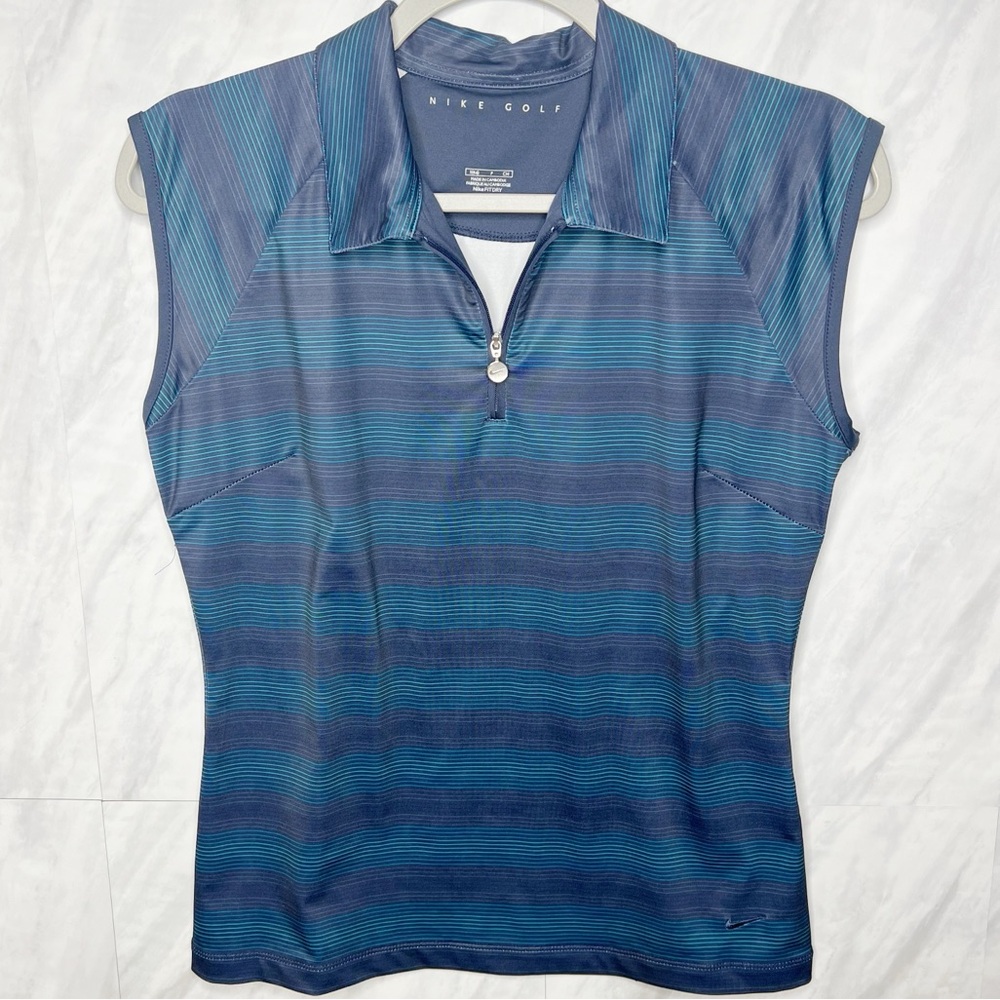 NIKE Golf Women’s Top Small